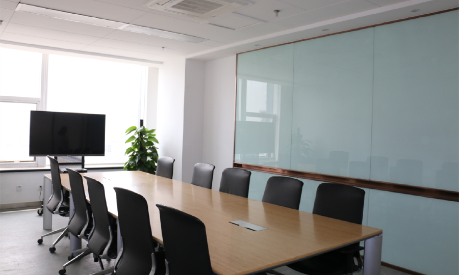 普华云管家·众创空间