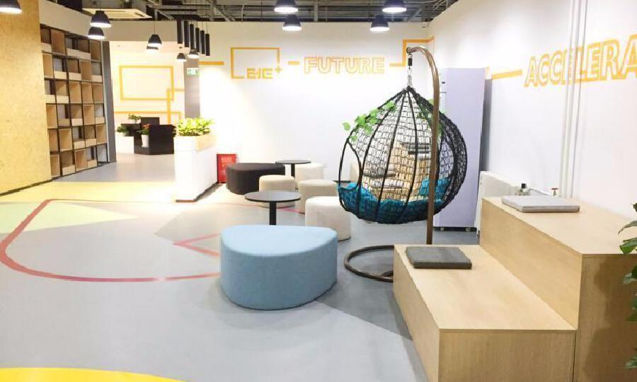 科迪双加加速器