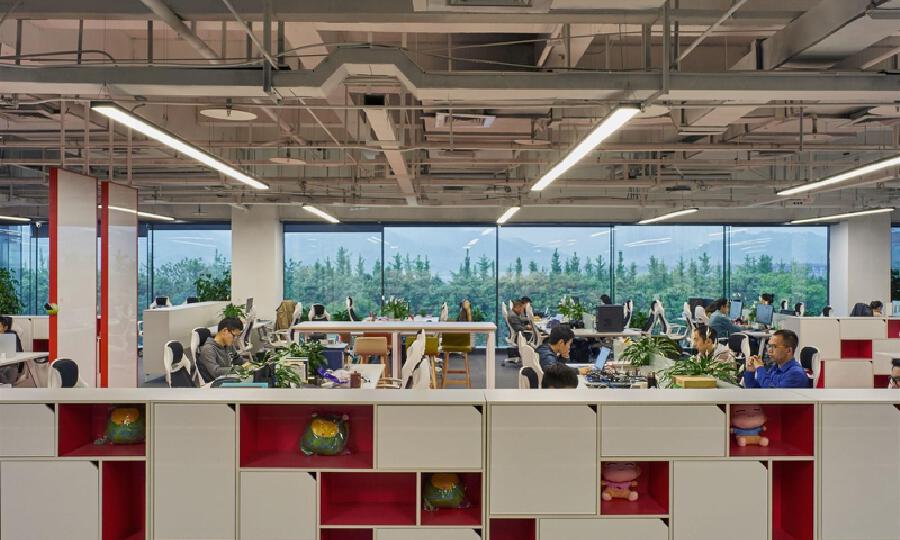 米趣·游戏工厂