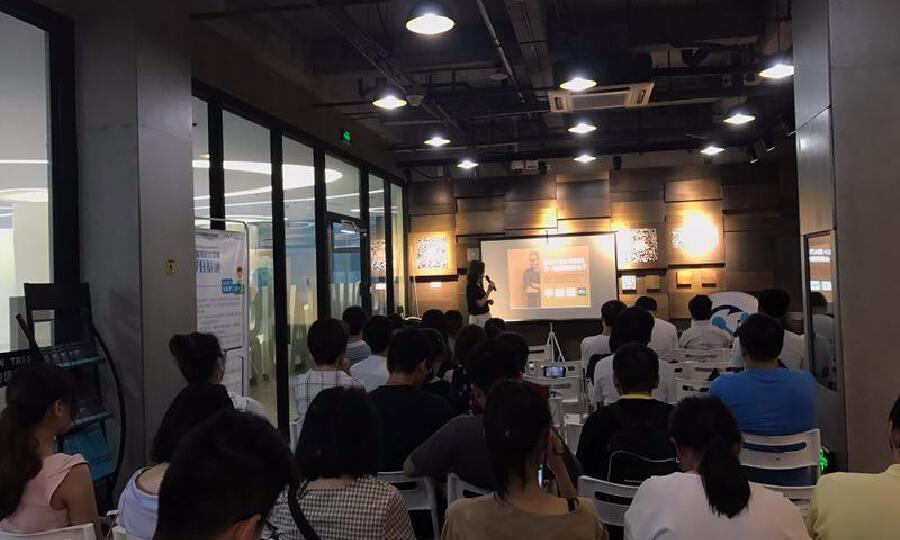 浙报传媒梦工场