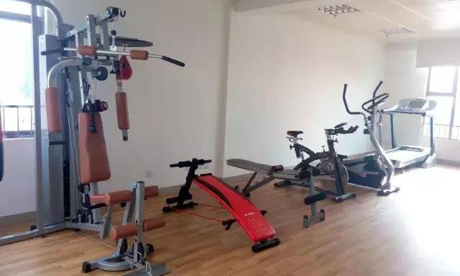 银弹谷云创空间