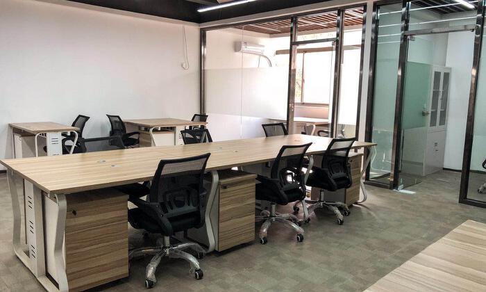 宏泰国资创新港