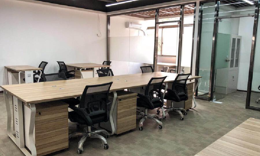 宏泰国资创新港