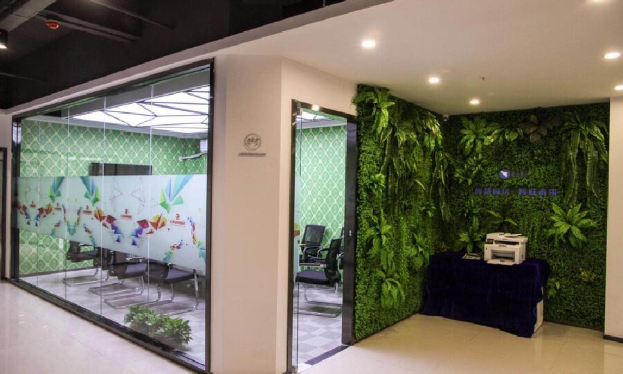 宏泰国资创新港