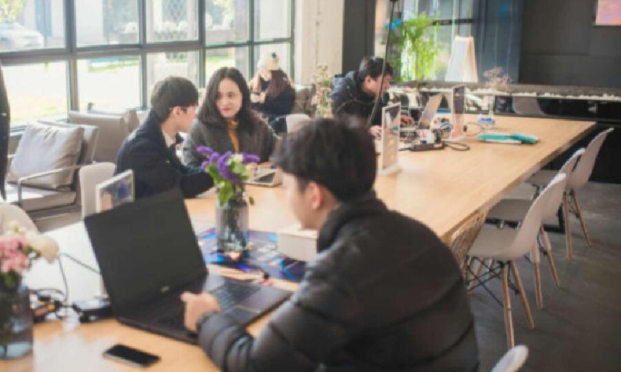 缔时空（杭州）企业管理有限公司