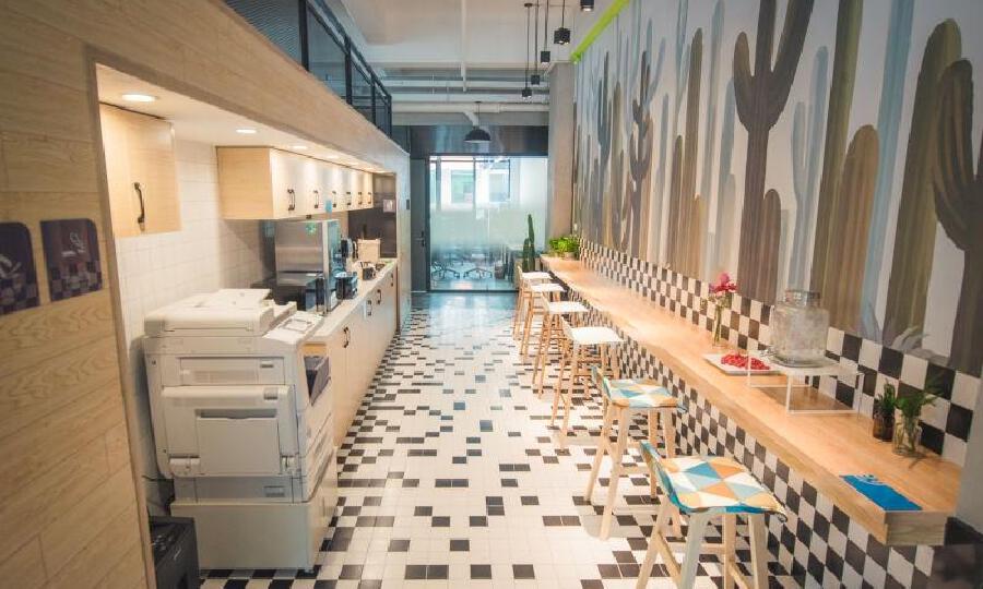 缔时空（杭州）企业管理有限公司