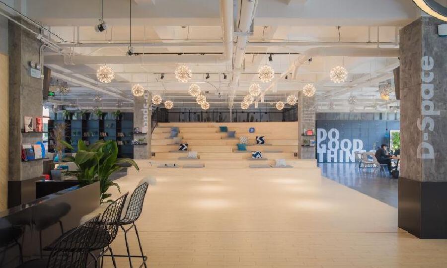 缔时空（杭州）企业管理有限公司