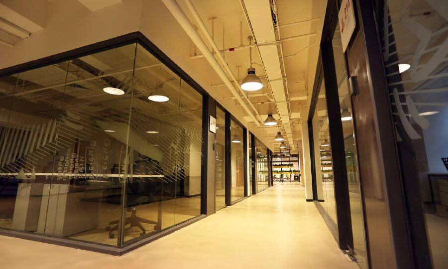 微漾国际创客空间