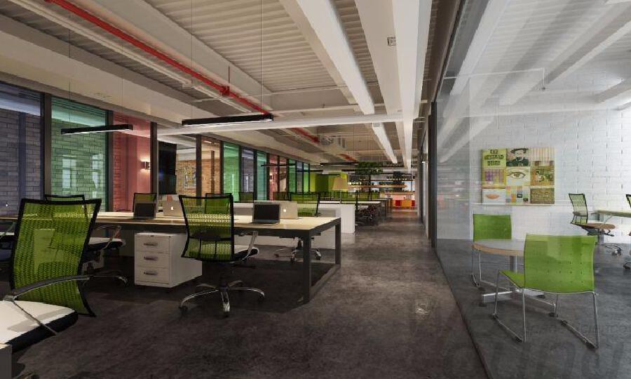 微漾国际创客空间