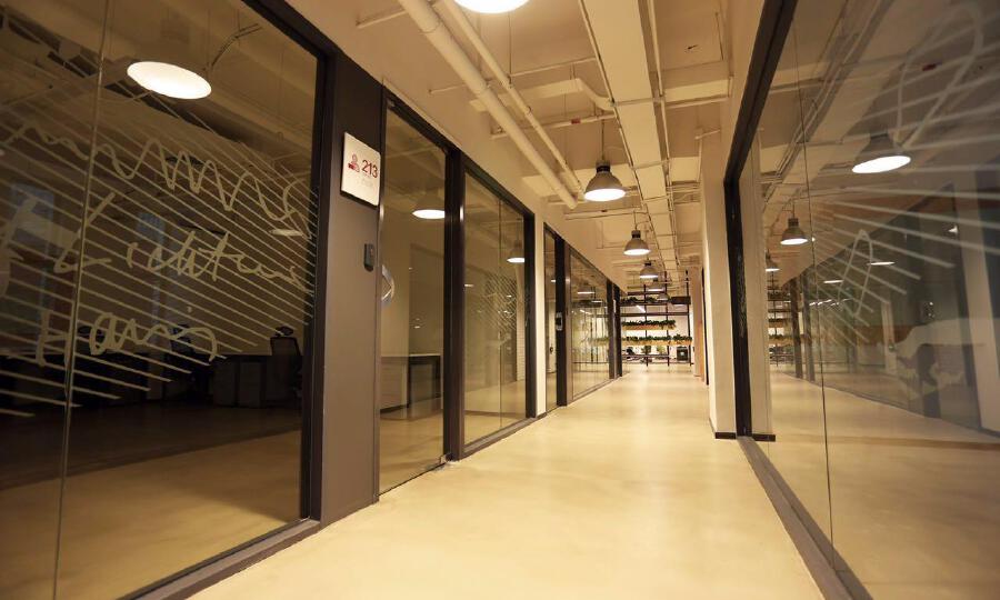 微漾国际创客空间