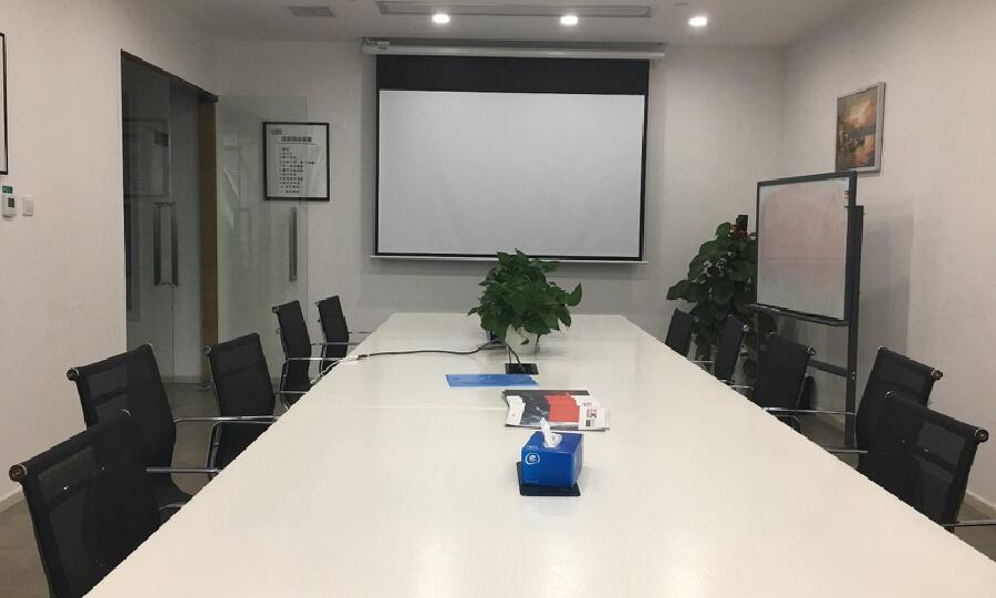 中美创投众创空间