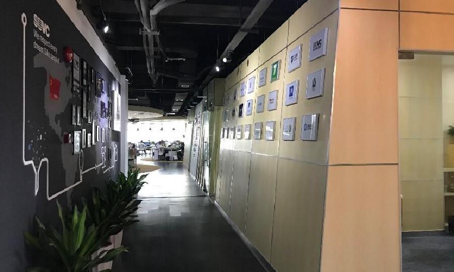 中美创投众创空间