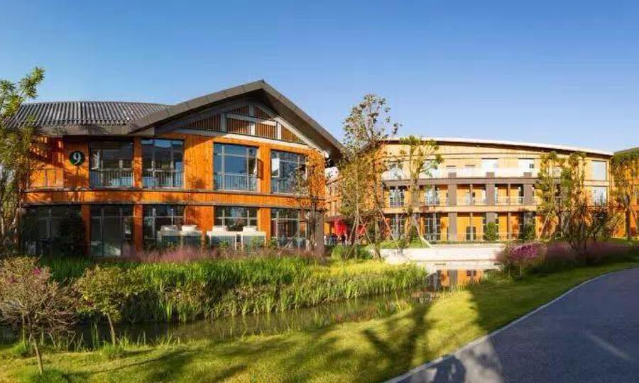 启迪之星（郫都区）