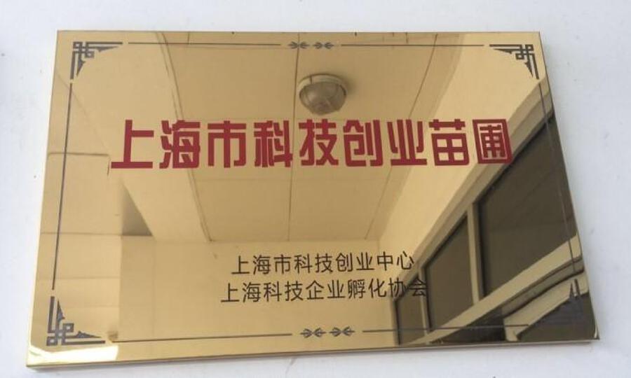 上海临港科技创业中心有限公司