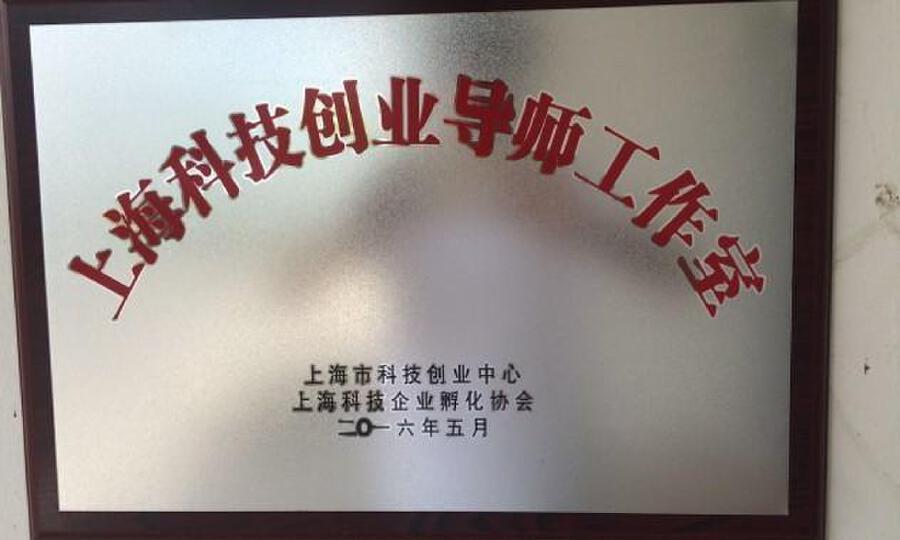 上海临港科技创业中心有限公司