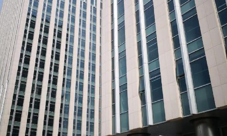 上海临港科技创业中心有限公司