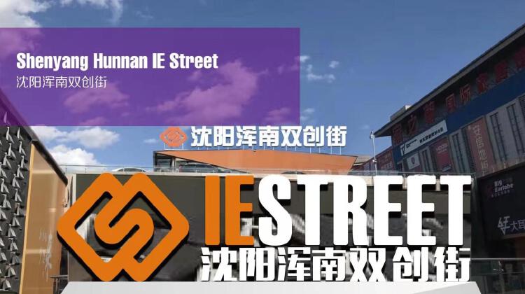 沈阳创业大街孵化器管理有限公司