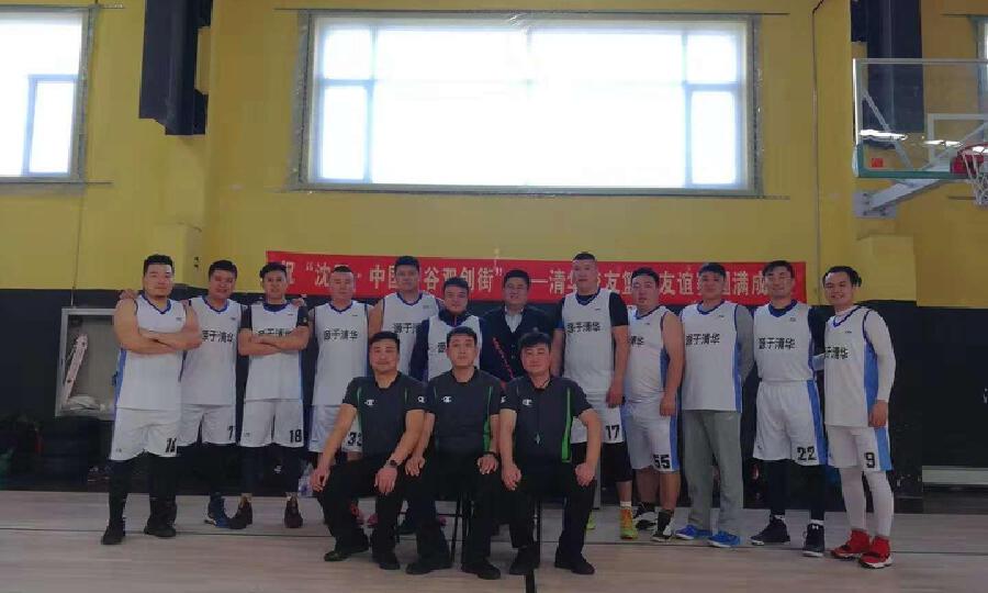 沈阳创业大街孵化器管理有限公司