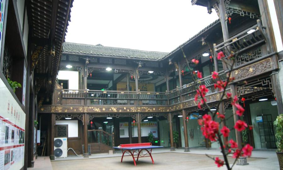 成都合创融创酒类科技研究所