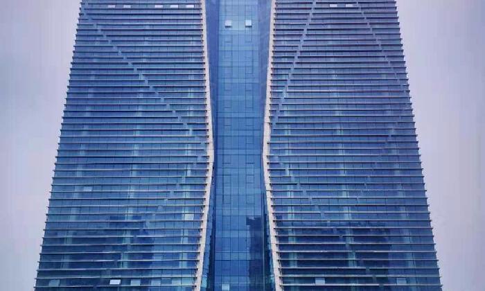 河北柴火创客空间