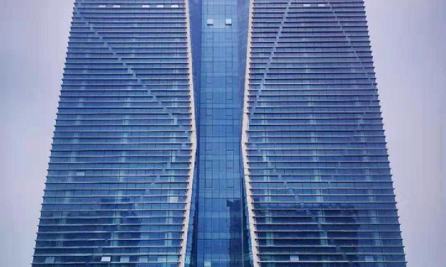 河北柴火创客空间