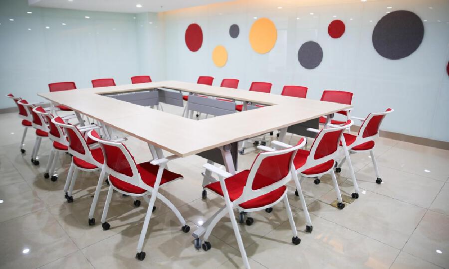 河北柴火创客空间