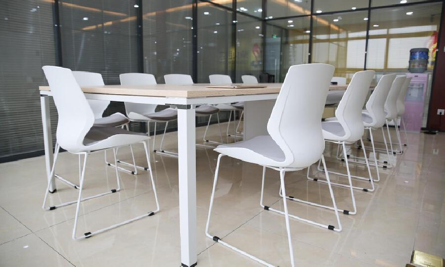 河北柴火创客空间