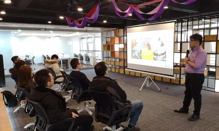 Starla Space加速孵化器