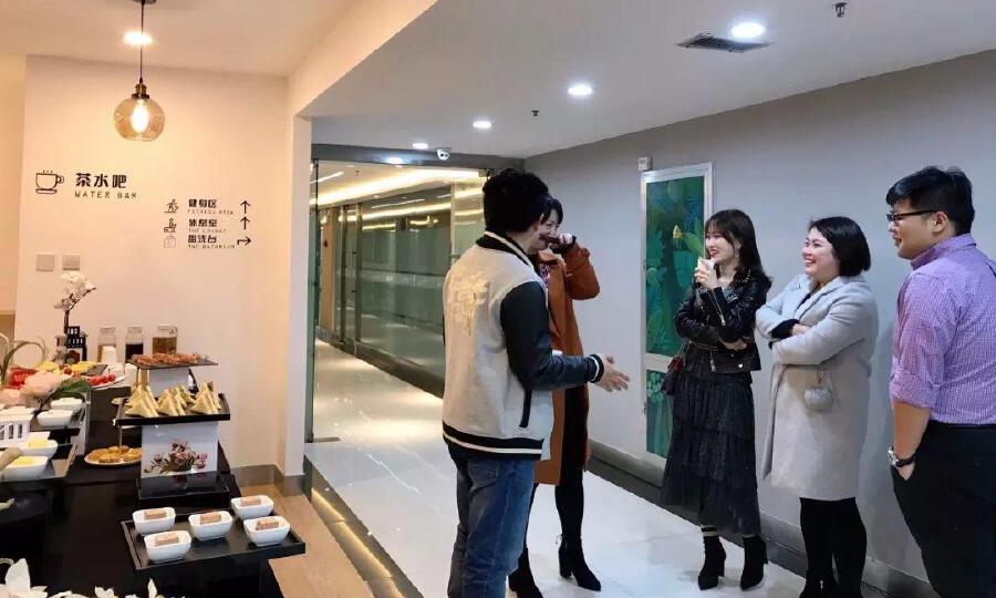 Starla Space加速孵化器