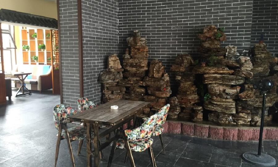 邯郸新谷众创空间