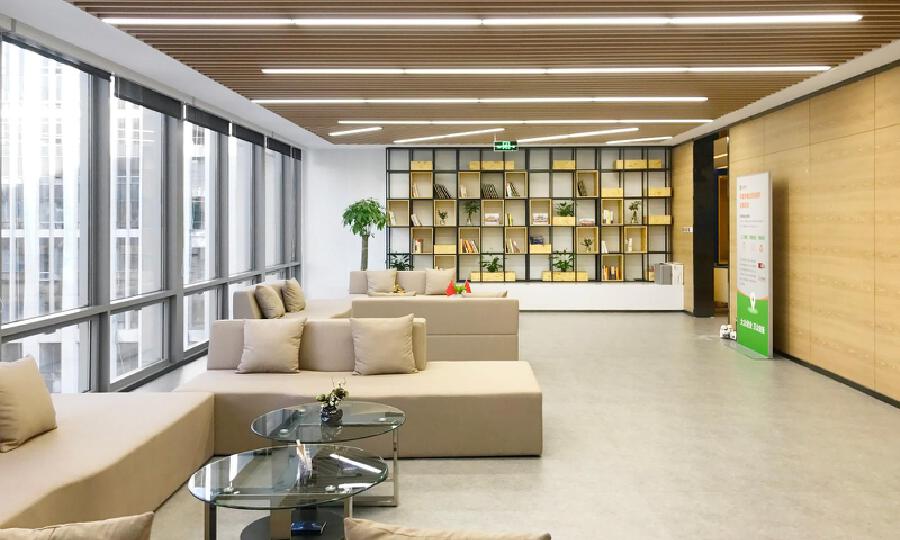 华夏北京联合孵化中心