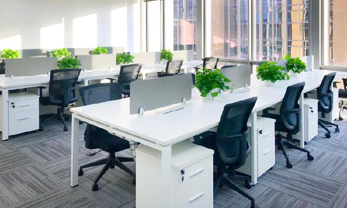 华夏北京联合孵化中心