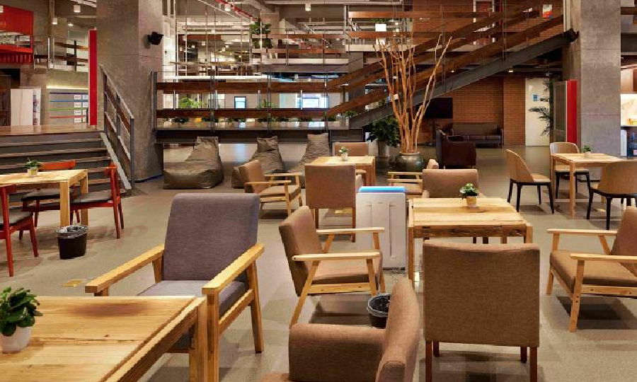 太库河北科技孵化器有限公司