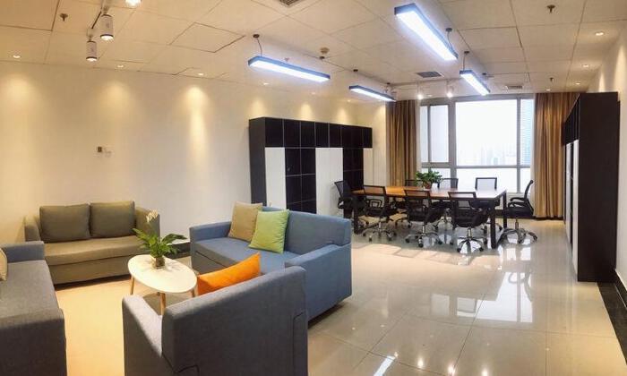 Starla Space加速孵化器