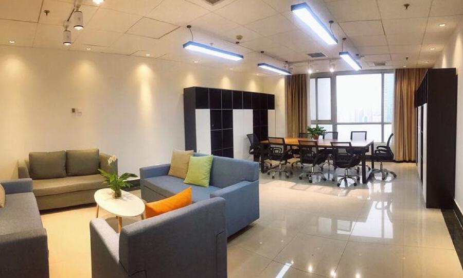 Starla Space加速孵化器