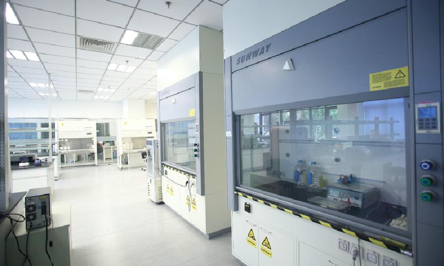 北大医疗产业园