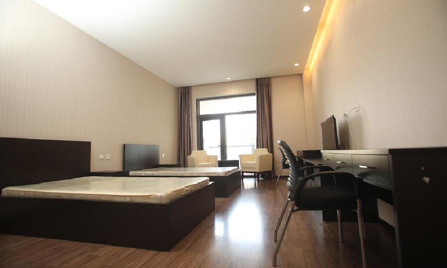 北大医疗产业园