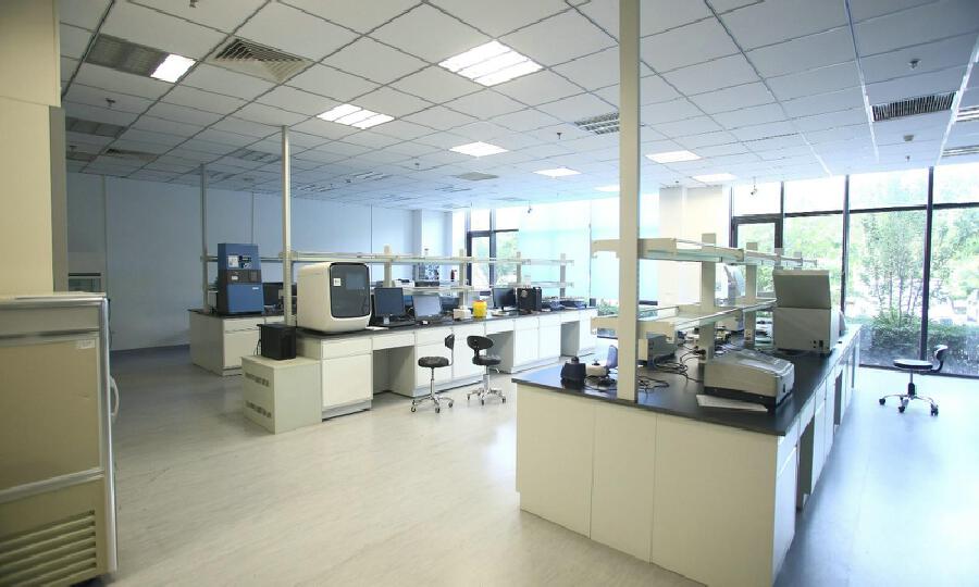 北大医疗产业园