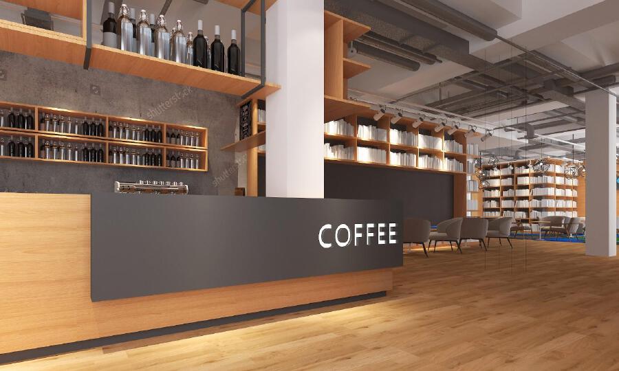 UFO.WORK共享办公