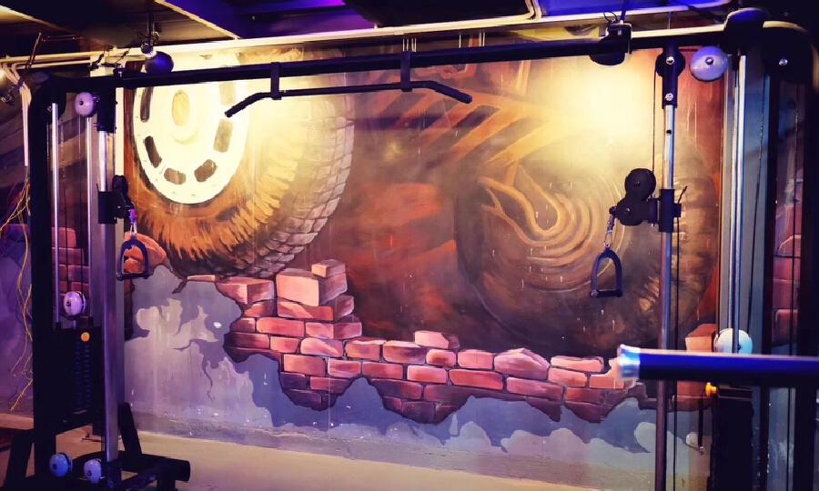 指点户外产业平台