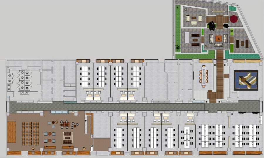 成都聚象瑶光科技有限公司