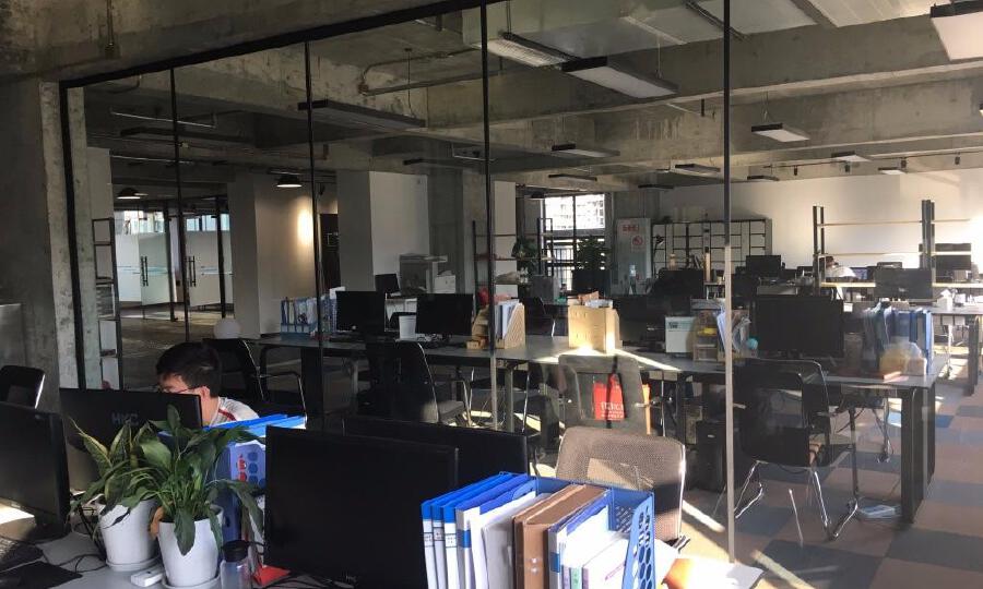 成都聚象瑶光科技有限公司