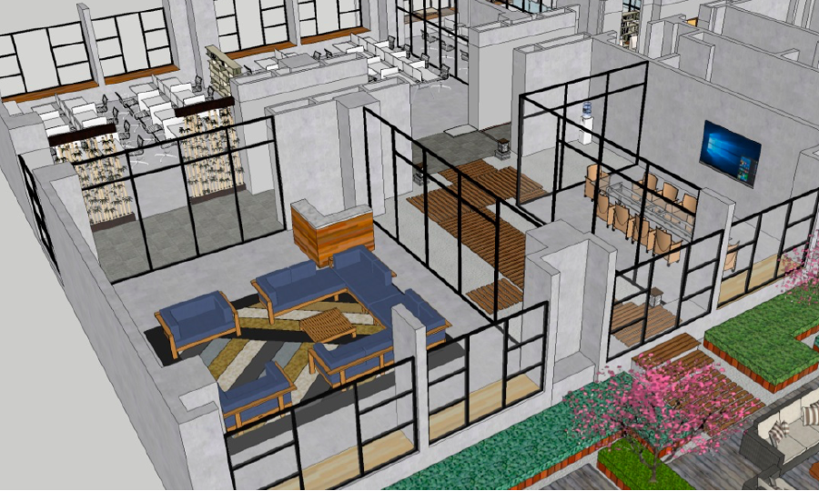 成都聚象瑶光科技有限公司