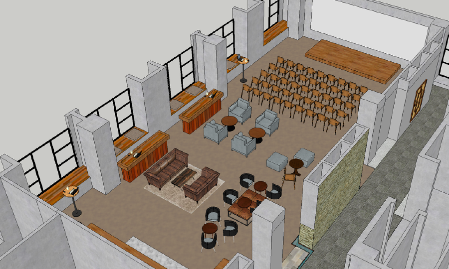 成都聚象瑶光科技有限公司