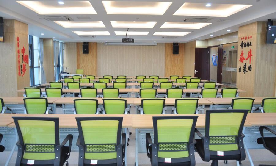 浙江梦工场孵化器有限公司