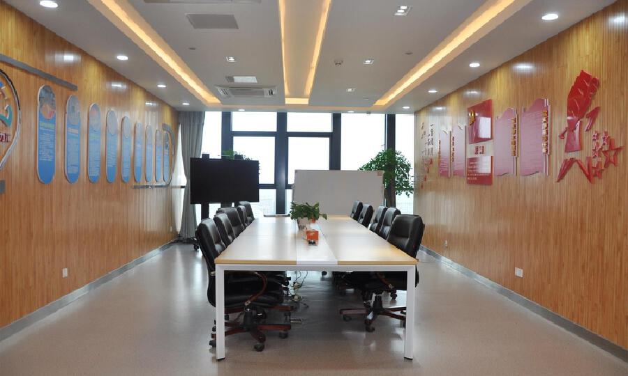 浙江梦工场孵化器有限公司