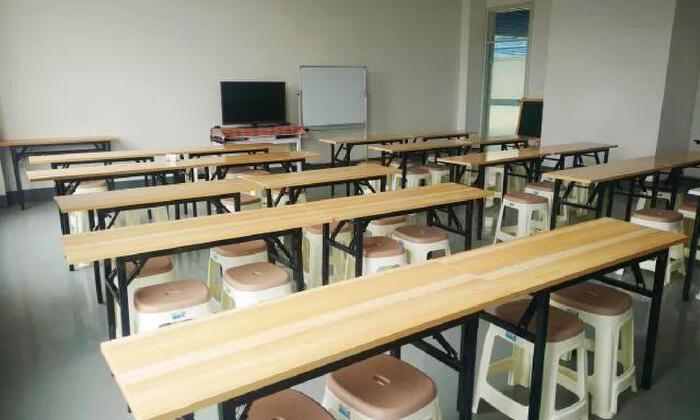 枣庄大学生创业园