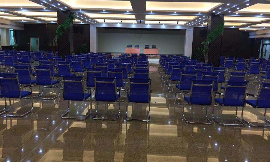 广东圆梦园孵化城