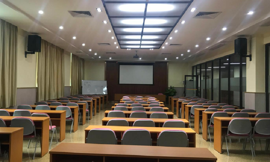 广东圆梦园孵化城