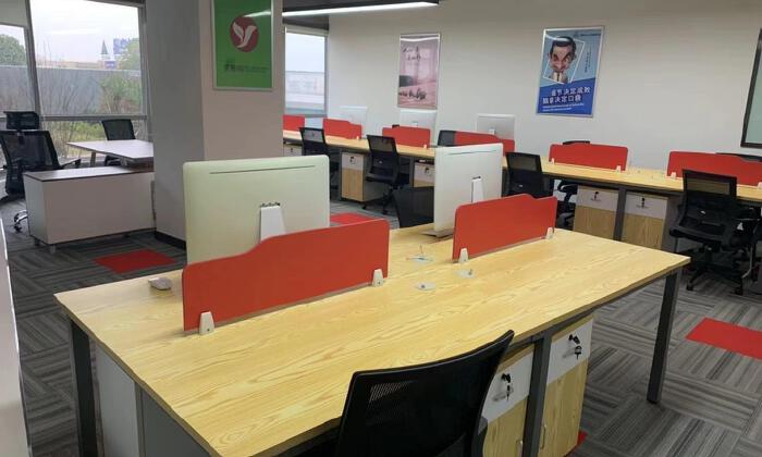 长沙创客加速企业管理有限公司